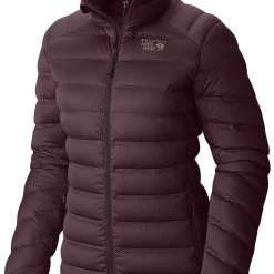 Mountain Hardwear StretchDown Jacket - Women's Womens