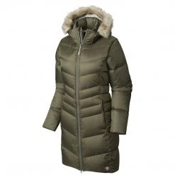 Mountain Hardwear Downtown Jacket - Womens