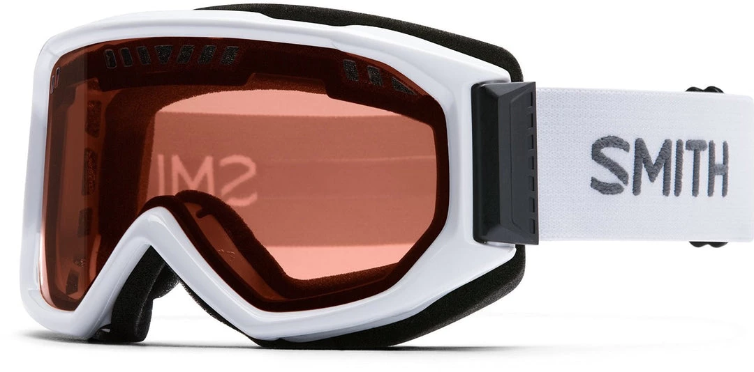 Smith Scope Goggles 3 Smith Scope Goggles