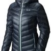 Mountain Hardwear StretchDown RS Hooded Jacket - Women's