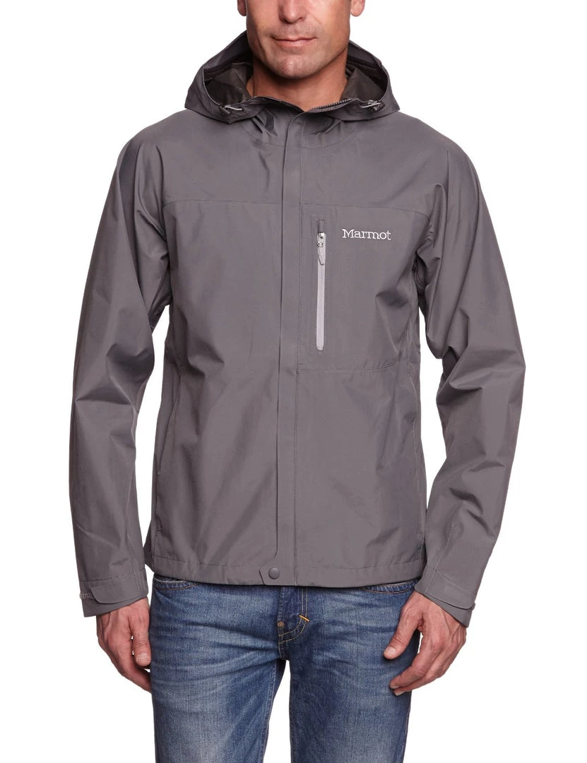 Marmot Minimalist Jacket - Men's 9 Marmot Minimalist Jacket - Men's