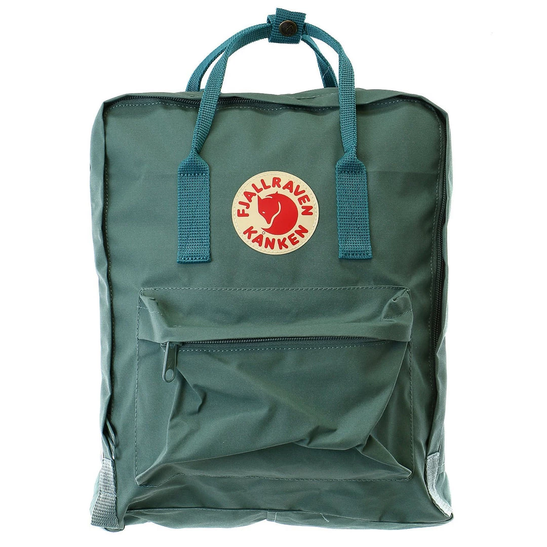 Backpacks Fjallraven Kanken Backpack 19 Backpacks Fjallraven Kanken Backpack