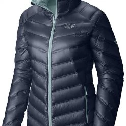 Womens Mountain Hardwear Stretch Down RS Jacket - Women's