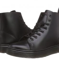 Dr. Martens Talib 8 Eye Raw Boot - Men's Mens