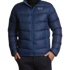 Mountain Hardwear Ratio Down Jacket - Mens