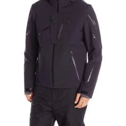 Mens Spyder Monterosa Jacket - Men's