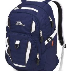 Backpacks High Sierra Ryler Backpack