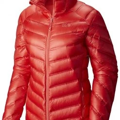 Womens Mountain Hardwear Stretch Down RS Jacket - Women's