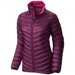 Womens Mountain Hardwear Nitrous Down Jacket - Women's