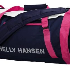Helly Hansen Duffel Bag 2 - Evening Blue - Mens