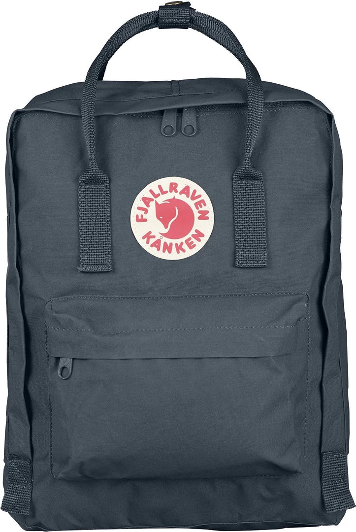 Backpacks Fjallraven Kanken Backpack 18 Backpacks Fjallraven Kanken Backpack