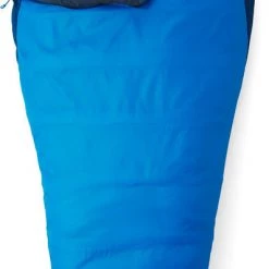Marmot Trestles 15 Degree Synthetic Sleeping Bag-Regular