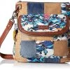 Accessories Sakroots Artist Circle Flap Cross-Body Bag