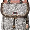 Backpacks Sakroots Artist Circle Convertible Backpack