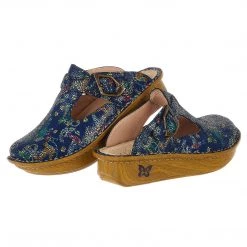 Womens Alegria Classic Clog - Women's