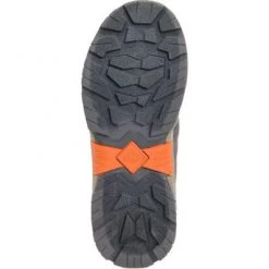 Muck Boot Muck MEN'S APEX MID ZIP Boot - Brown