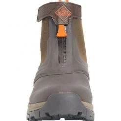 Muck Boot Muck MEN'S APEX MID ZIP Boot - Brown