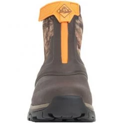 Muck Boot Muck MEN'S APEX MID ZIP Boot - Brown