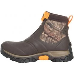 Muck Boot Muck MEN'S APEX MID ZIP Boot - Brown