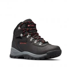 Columbia Women's Newton Ridge Plus Waterproof Hiking Boot
