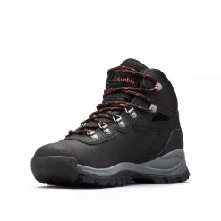 Columbia Women's Newton Ridge Plus Waterproof Hiking Boot