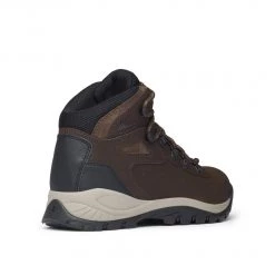 Columbia Women's Newton Ridge Plus Waterproof Hiking Boot