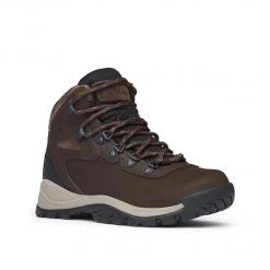 Columbia Women's Newton Ridge Plus Waterproof Hiking Boot
