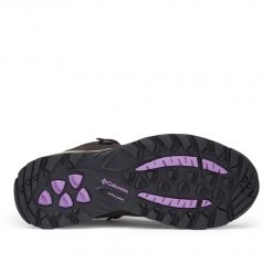 Columbia Women's Newton Ridge Plus Waterproof Hiking Boot