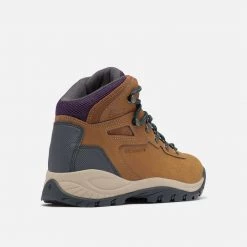 Columbia Women's Newton Ridge Plus Waterproof Hiking Boot
