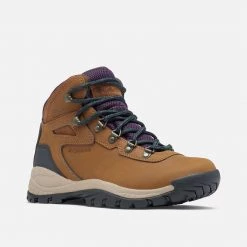 Columbia Women's Newton Ridge Plus Waterproof Hiking Boot