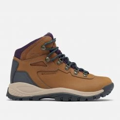 Columbia Women's Newton Ridge Plus Waterproof Hiking Boot