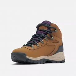 Columbia Women's Newton Ridge Plus Waterproof Hiking Boot