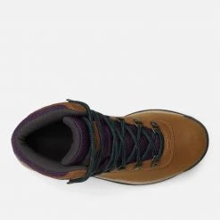 Columbia Women's Newton Ridge Plus Waterproof Hiking Boot