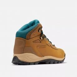 Columbia Women's Newton Ridge Plus Waterproof Hiking Boot
