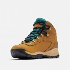 Columbia Women's Newton Ridge Plus Waterproof Hiking Boot