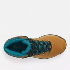 Columbia Women's Newton Ridge Plus Waterproof Hiking Boot