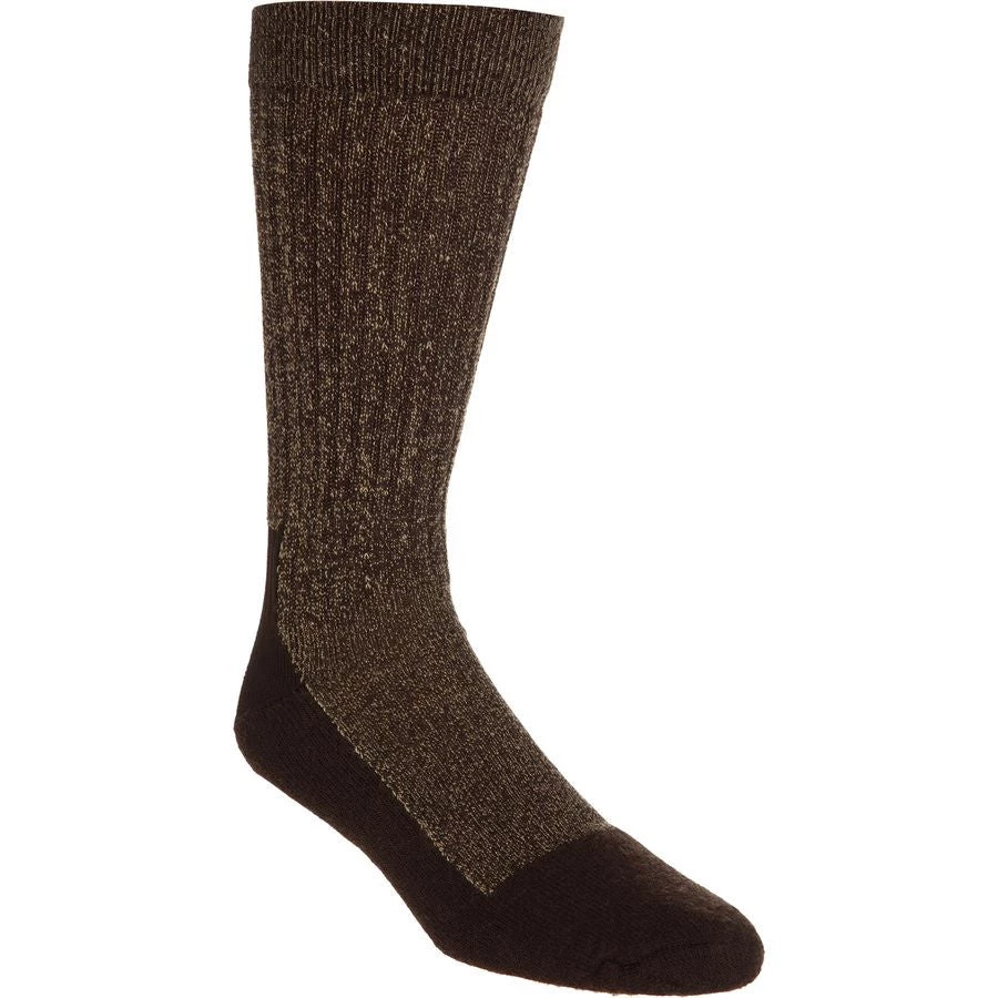 Red Wing Heritage Deep Toe-Capped Wool Socks Accessories 1 Red Wing Heritage Deep Toe-Capped Wool Socks Accessories