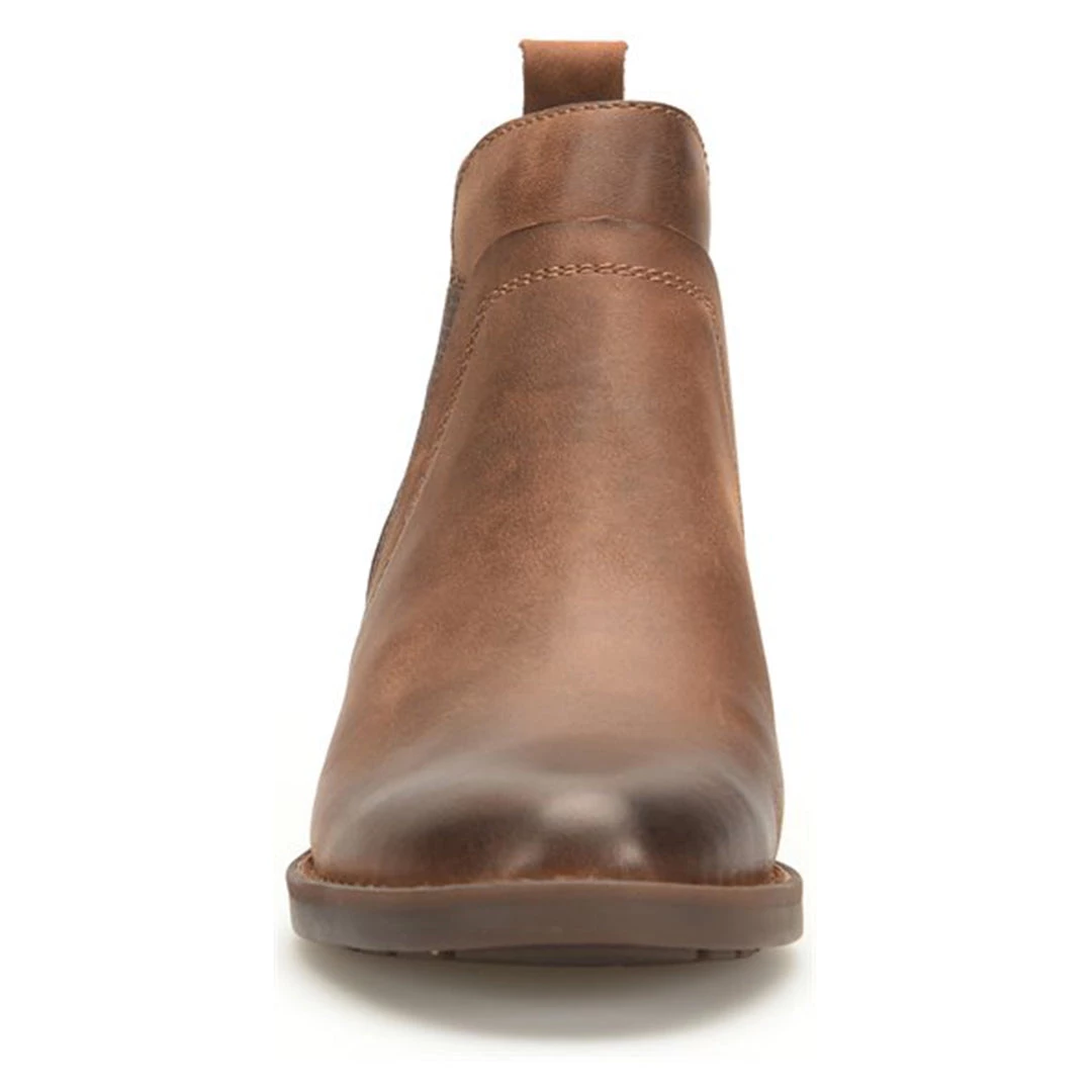 Born Women's BRENTA BOOTS - Brown 2 Born Women's BRENTA BOOTS - Brown