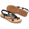 Born Women's INYA Sandal - Black
