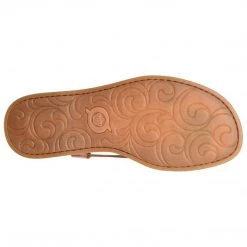 Born Women's INYA Sandal - Black 14 Born Women's INYA Sandal - Black