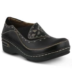 L'ARTISTE BURBANK SLIP-ON SHOE - WOMEN'S Womens