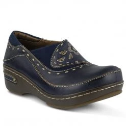 L'ARTISTE BURBANK SLIP-ON SHOE - WOMEN'S Womens