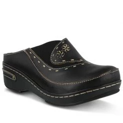 L'ARTISTE CHINO CLOG - WOMEN'S