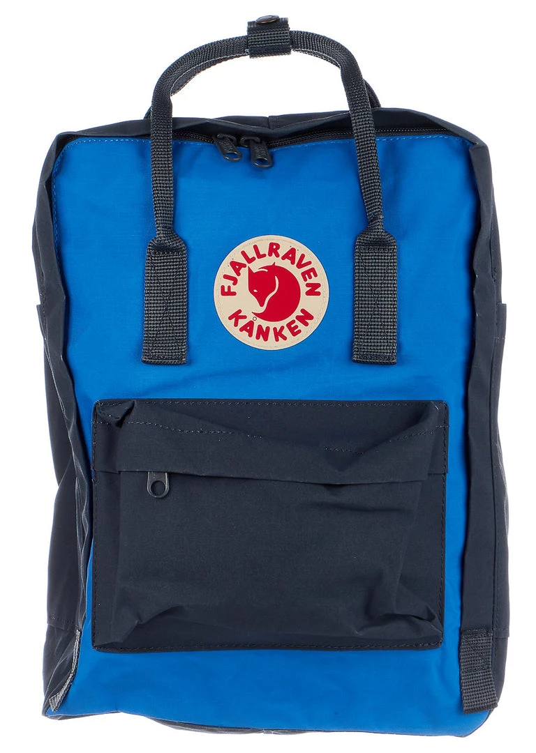 Backpacks Fjallraven Kanken Backpack 4 Backpacks Fjallraven Kanken Backpack