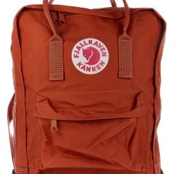 Backpacks Fjallraven Kanken Backpack