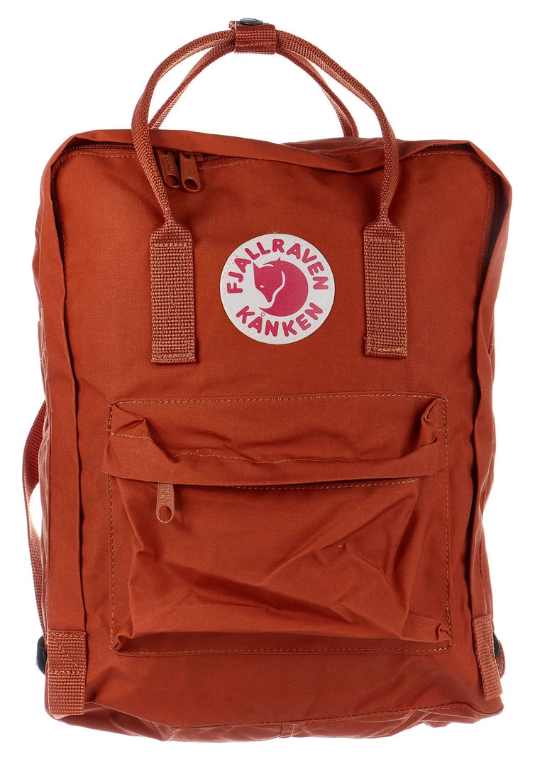 Backpacks Fjallraven Kanken Backpack 2 Backpacks Fjallraven Kanken Backpack