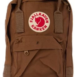Backpacks Fjallraven Kanken Mini Backpack