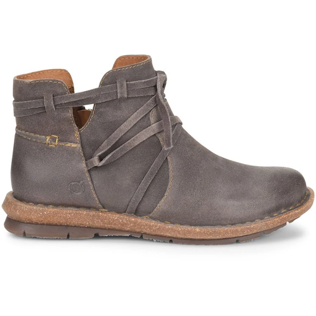 Born Women's BRENTA BOOTS - Wet Weather 2 Born Women's BRENTA BOOTS - Wet Weather