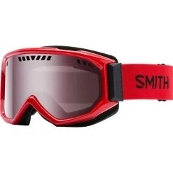 Smith Scope Goggles 9 Smith Scope Goggles