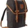 Fjallraven Rucksack No.21 Daypack - Dark Grey - Mens
